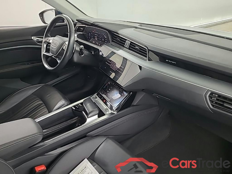 AUDI e-tron 55 quattro Business edition Plus 5D 300kW #6