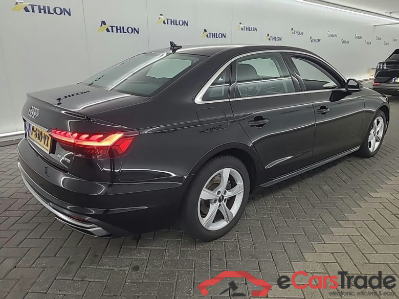 AUDI A4 LIMOUSINE 35 TFSI S tronic Advanced Edition 4D 110kW #3