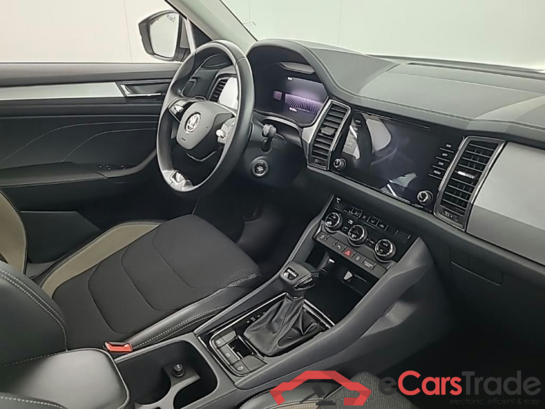 SKODA Kodiaq 1.5 TSI ACT 110kW DSG Business Ed Plus 5D #6