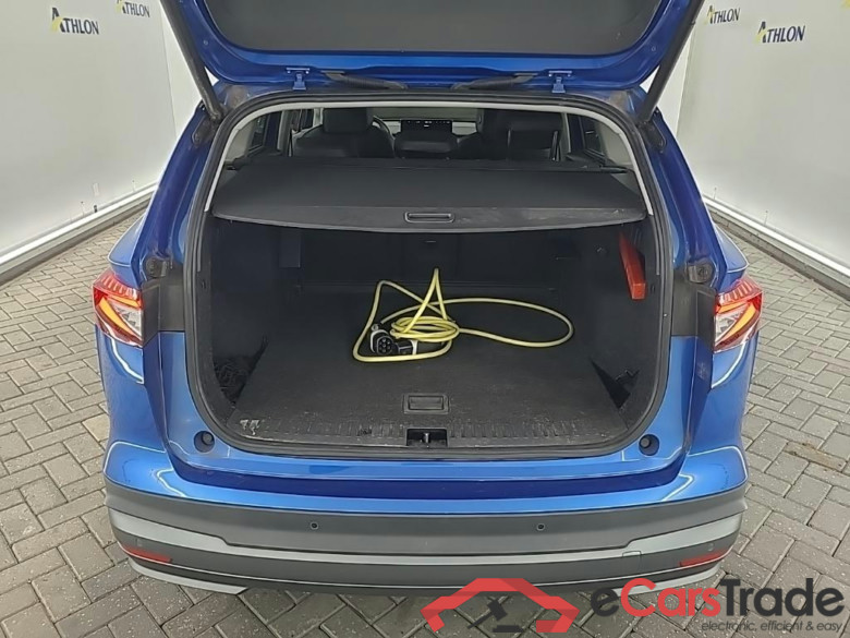 SKODA Enyaq iV 80 First Edition 5D 150kW Athlon Edition #5