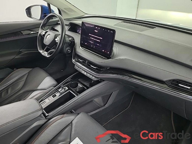 SKODA Enyaq iV 80 First Edition 5D 150kW Athlon Edition #6