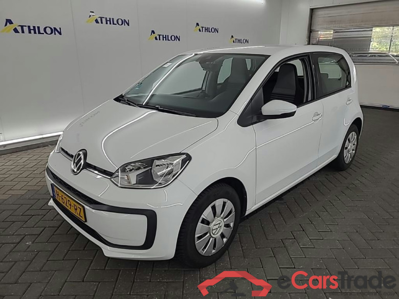 VOLKSWAGEN up! 1.0 44kW Up! 5D