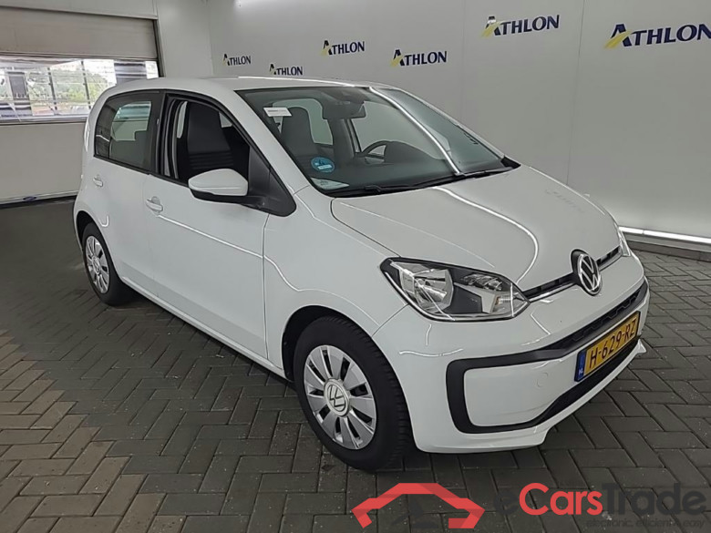 VOLKSWAGEN up! 1.0 44kW Up! 5D #2