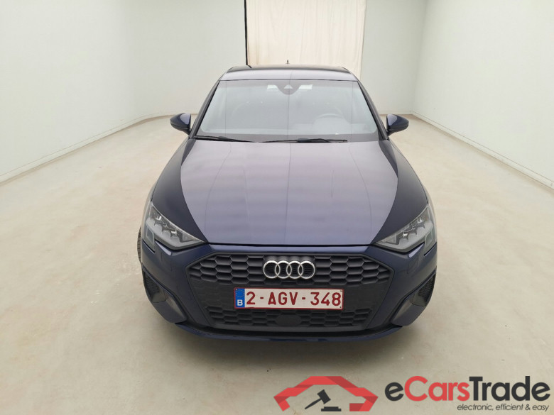 Audi, A3 SB '20, Audi A3 Sportback 1.0 30 TFSi 81kW S tronic Busine #1