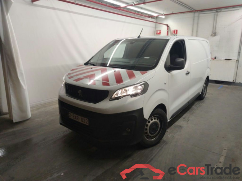 Peugeot Expert Standard L2 2.0 BlueHDi 145 EAT8 4d