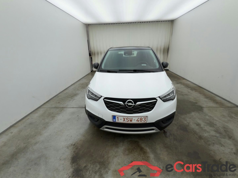 Opel, Crossland X '17, Opel Crossland X 1.2 81kW Turbo S/S 120 Years Edit