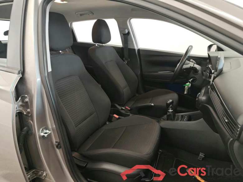 Hyundai i20 1.0 T-GDI 100 MHEV Comfort Smart 5d #3