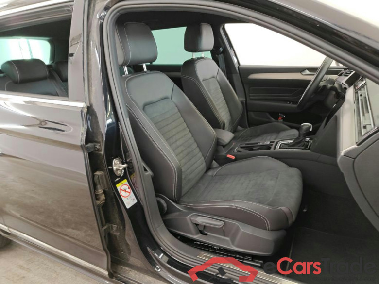 Volkswagen Passat Variant 1.5 TSI 7-DSG R-Line Business+ 5d #3