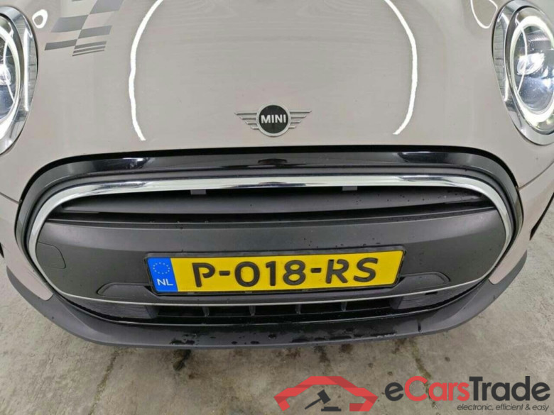 Mini 3-deurs 1.5 Cooper Bns Ed. #4