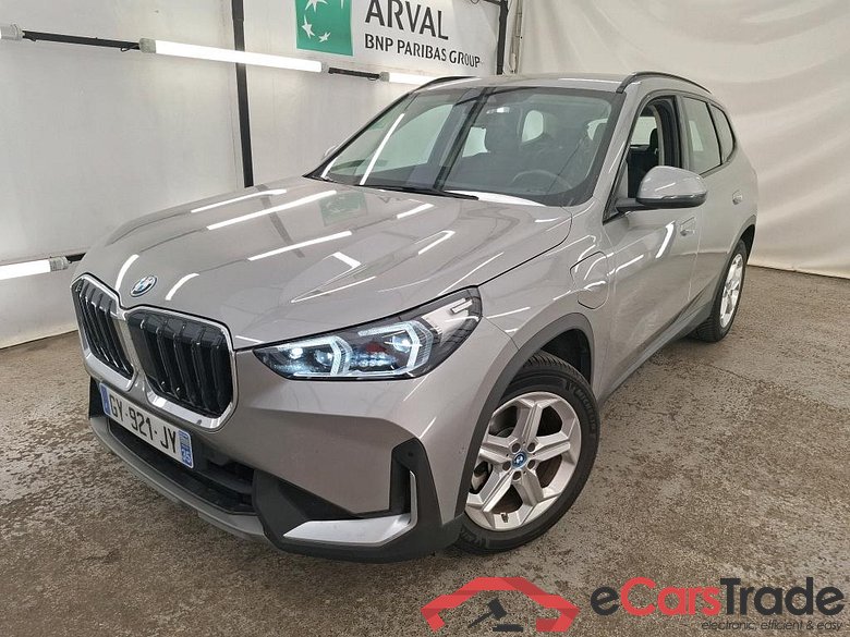BMW X1 / 2022 / 5P / SUV xDrive25e Business Design DKG7