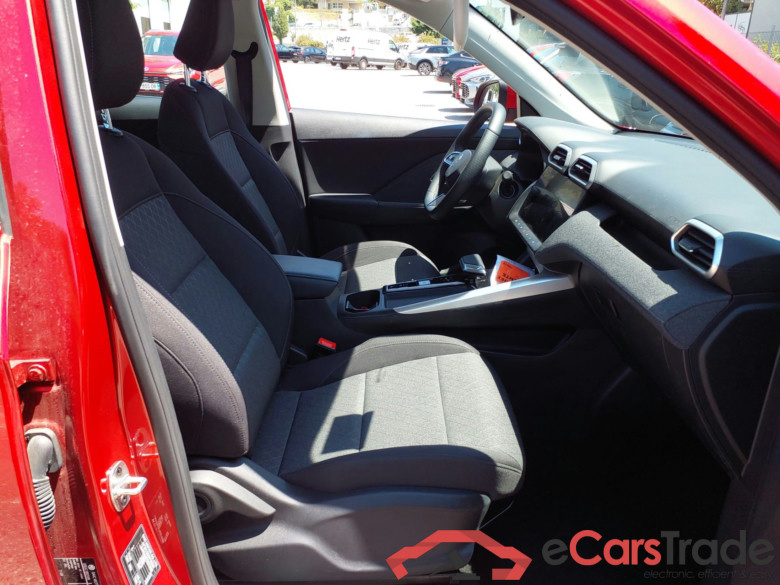 MG ZS  MG ZS  1.5 L Hybrid+ 197 CV Comfort #5