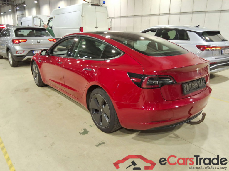 TESLA MODEL 3 75 KWH LONG RANGE DUAL MOTOR 4WD AUTO #2