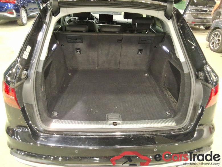 AUDI A4 AVANT DIESEL - 2020 30 TDi Business Edition Advanced S tr. #3