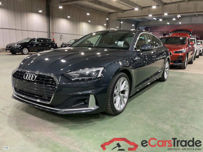 AUDI A5 SPORTBACK 2.0 35 TDI S TRONIC BUS. ED. ADVANCED