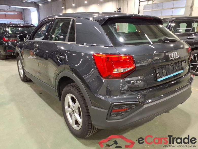 AUDI Q2 2.0 30 TDI #2