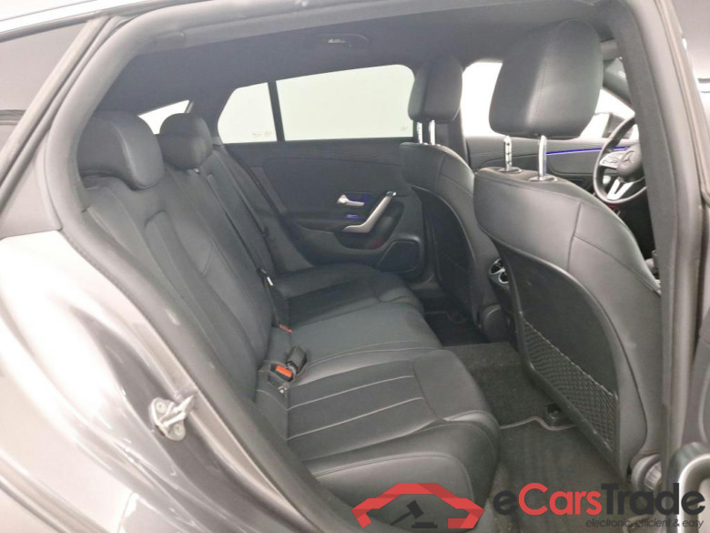 MERCEDES-BENZ CLA SHOOTING BRAKE 1.3 CLA 250 E BUSINESS SOLUTION DCT #6