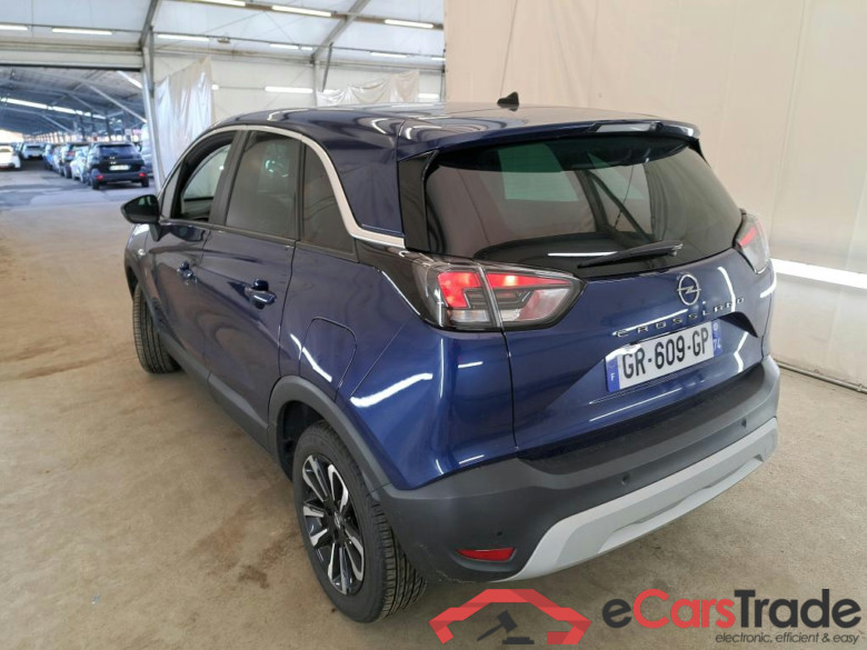 Crossland X Business Elegance 1.2 Turbo 130CV BVA6 E6d #2