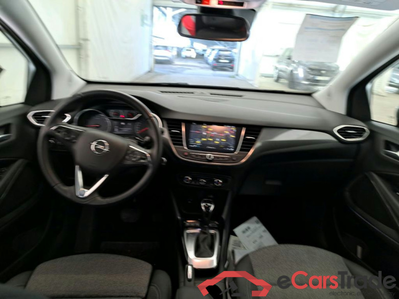 Crossland X Business Elegance 1.2 Turbo 130CV BVA6 E6d #5