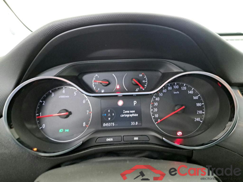 Crossland X Business Elegance 1.2 Turbo 130CV BVA6 E6d #6