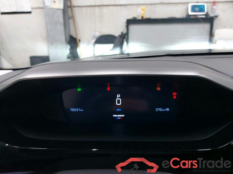 PEUGEOT - PEU 308 SW BlueHDi 130PK EAT8 Allure & Towing Hook #5