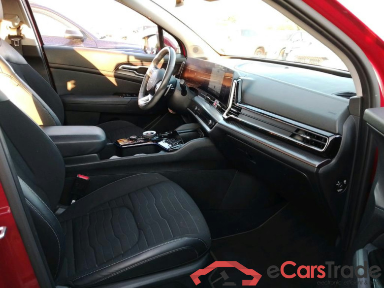 KIA Sportage / 2022 / 5P / todoterreno 1.6 T-GDi PHEV 198kW (265CV) Tech 4X4 #6