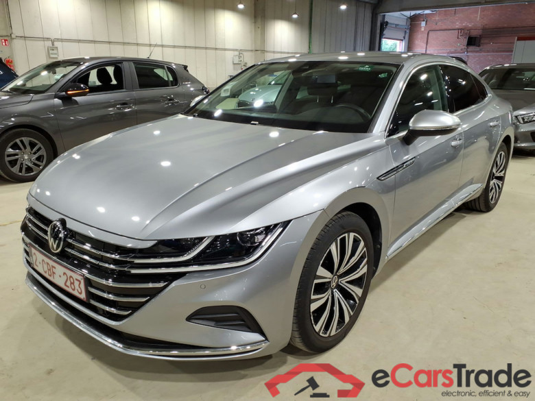 VOLKSWAGEN ARTEON 1.4 PHEV DSG ELEGANCE BUSINESS #1