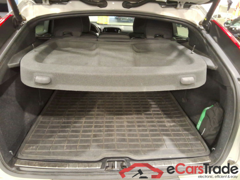 VOLVO C40 BEV 69KWH RECHARGE ULTIMATE #3