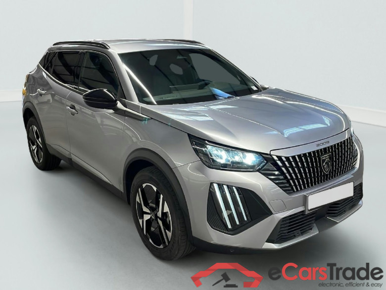 Peugeot 2008 100 S&S BVM6 Allure #1