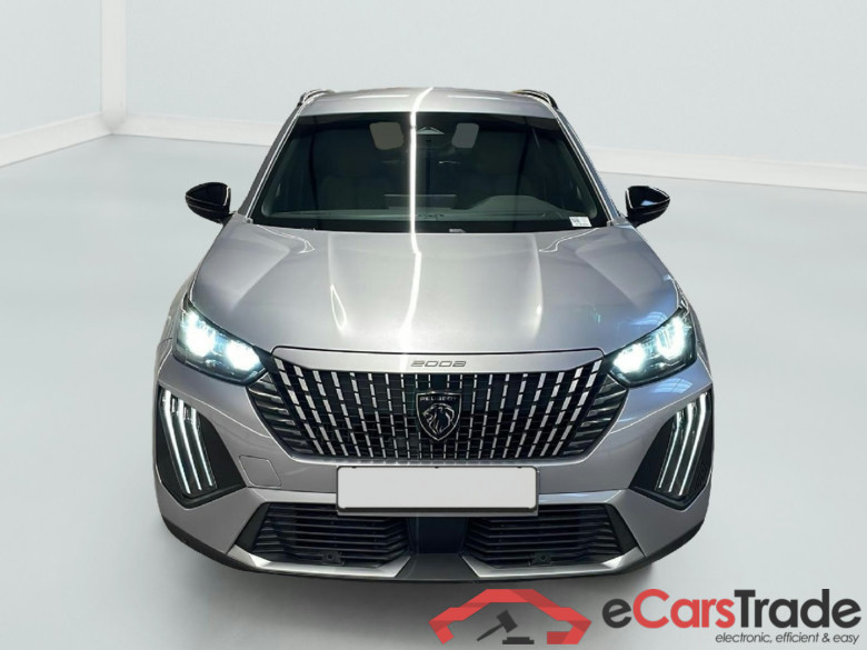 Peugeot 2008 100 S&S BVM6 Allure #2