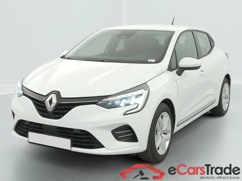 Renault Clio Clio SCe 75 Zen #3