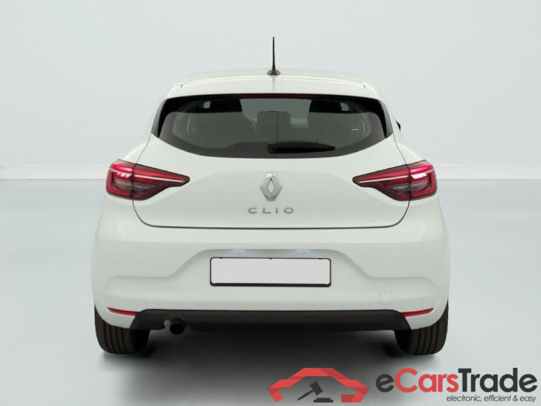 Renault Clio Clio SCe 75 Zen #6