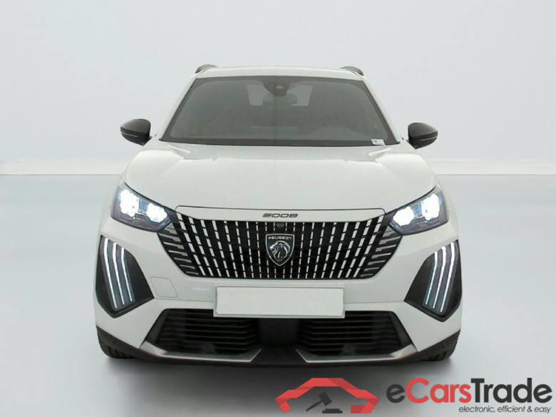 Peugeot 2008 Allure 1.2 S&S 75kW BVM6 #2
