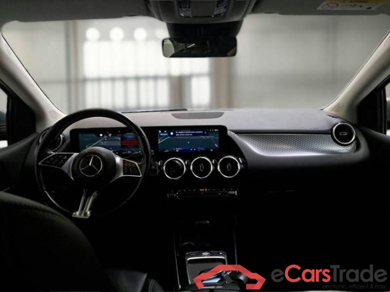 MERCEDES-BENZ CLASSE B / 2018 / 5P / MONOVOLUME B 250 E PLUG-IN AT ADVANCED PROGRESSIVE #3