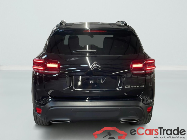 Citroen C5 AIRCROSS Hybride 145 e-DCS6 Max #6