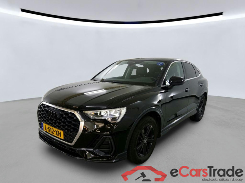 AUDI Q3 Sportback 110 kW