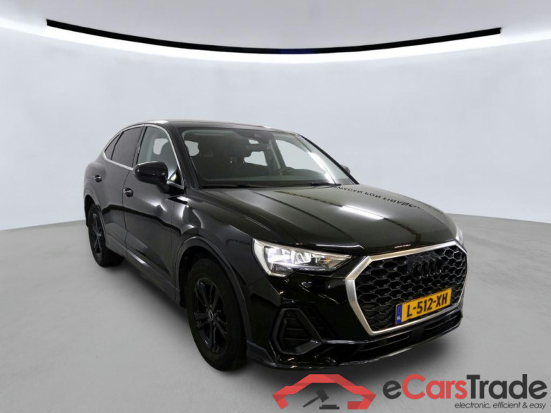 AUDI Q3 Sportback 110 kW #4