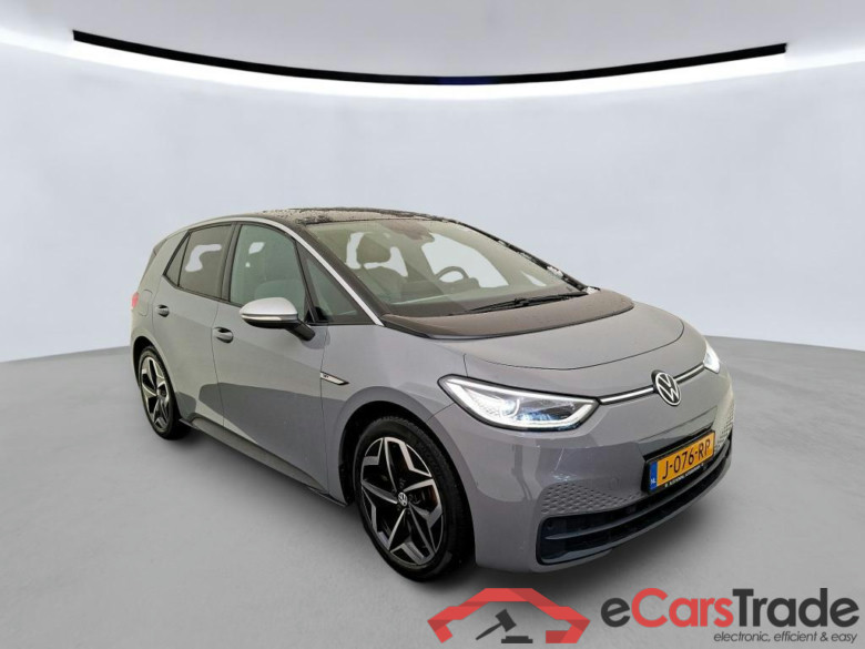 VOLKSWAGEN ID.3 150 kW #5