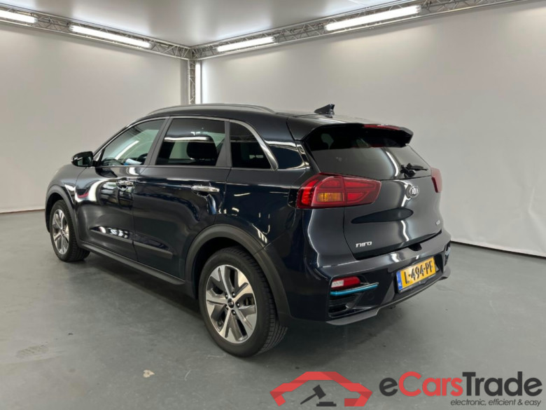 KIA e-Niro DynamicPlusLine 64 kWh #3