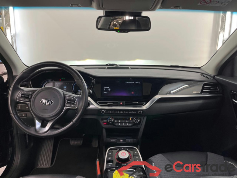 KIA e-Niro DynamicPlusLine 64 kWh #6