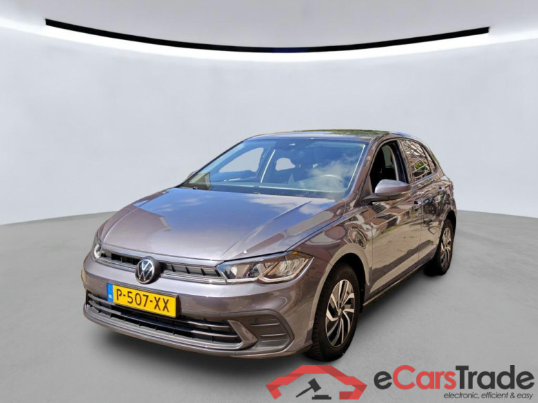 VOLKSWAGEN POLO 70 kW