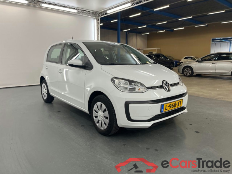 VOLKSWAGEN UP! 1.0 #2