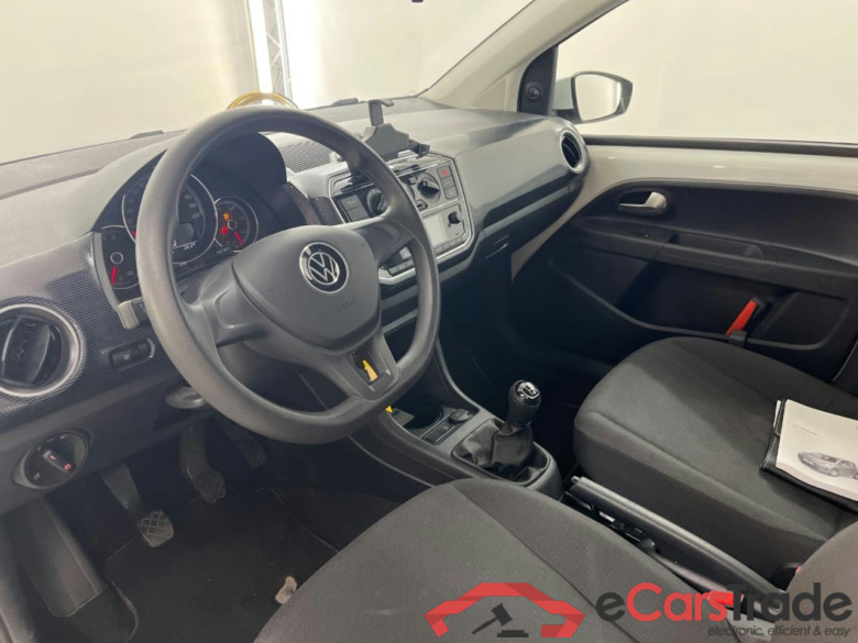 VOLKSWAGEN UP! 1.0 #5