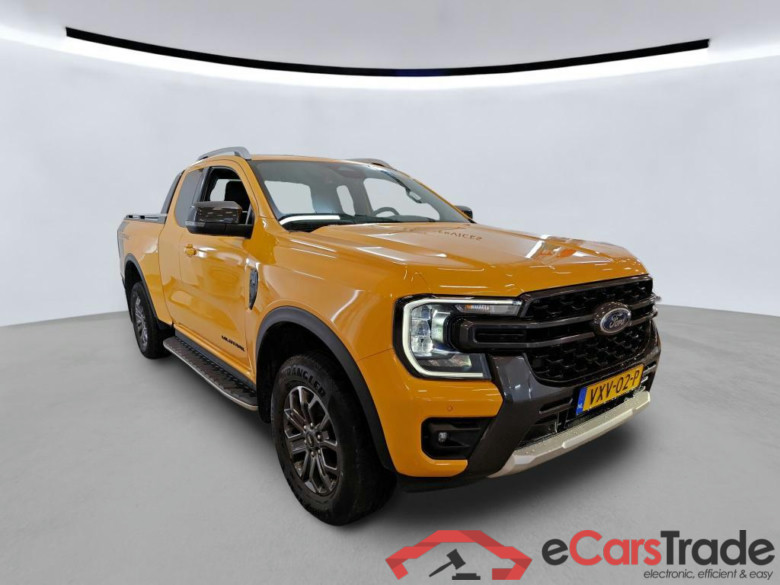FORD Ranger 150 kW #5