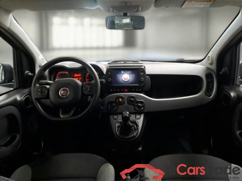 FIAT PANDA / 2011 / 5P / BERLINA 1.0 70CV SeS HYBRID CITY LIFE #3