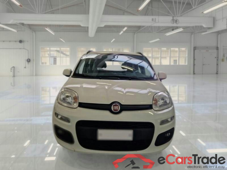 FIAT PANDA / 2011 / 5P / BERLINA 1.2 69 CV EASYPOWER E6D-TEMP LOUNGE #6
