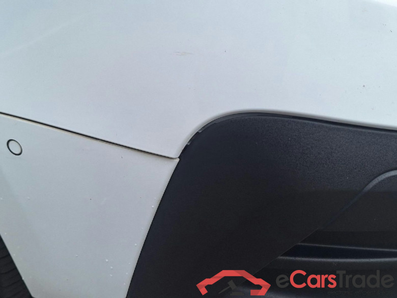 Trafic Combi L1H1 3 0t (8/9 Sitze) Life 2.0 dCi 81KW MT6 8 Sitzer E6d #3