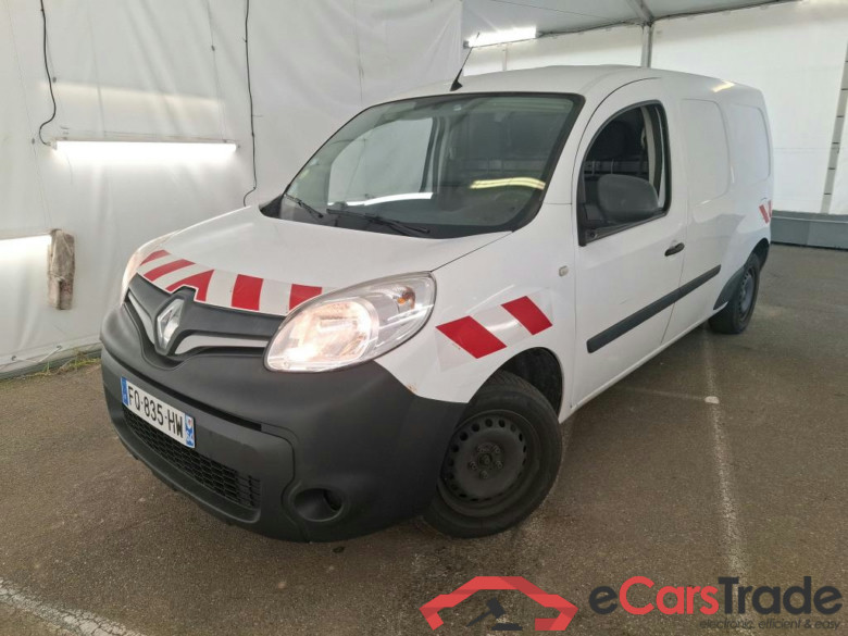 Kangoo Express Maxi Extra (Série Spéciale) 1.5