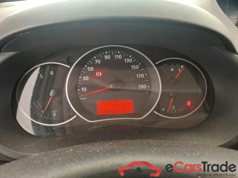Kangoo Express Maxi Extra (Série Spéciale) 1.5 #6
