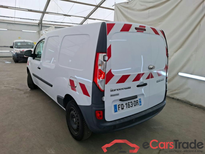 Kangoo Express Maxi Extra (Série Spéciale) 1.5 #2