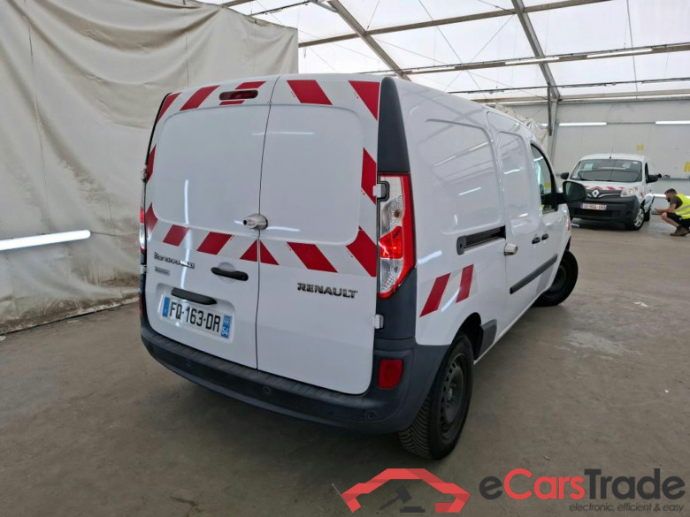 Kangoo Express Maxi Extra (Série Spéciale) 1.5 #3